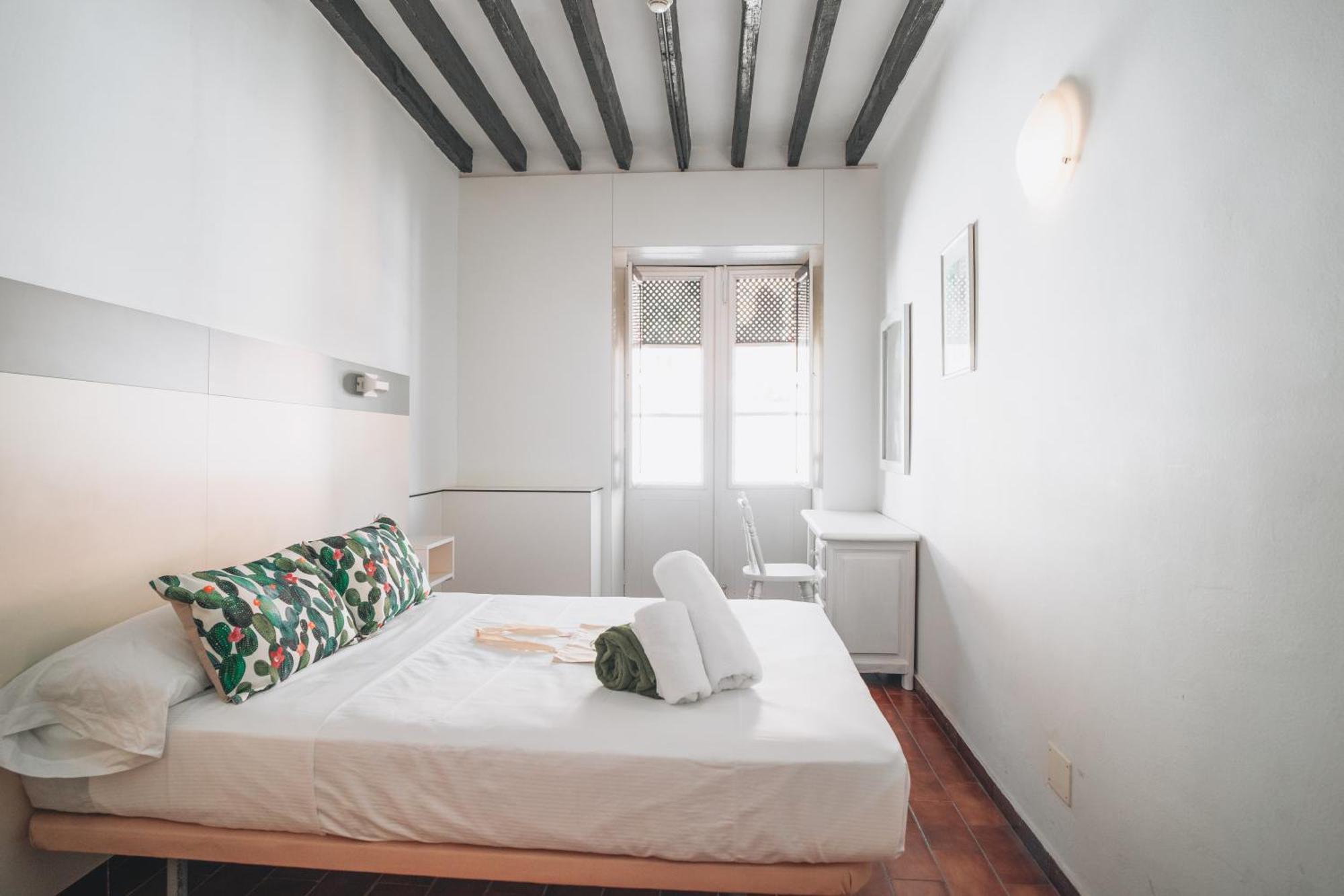Cactus Hostel San Sebastián de la Gomera 외부 사진