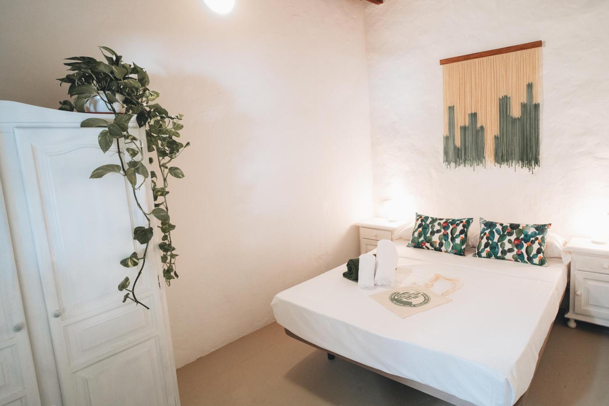 Cactus Hostel San Sebastián de la Gomera 외부 사진