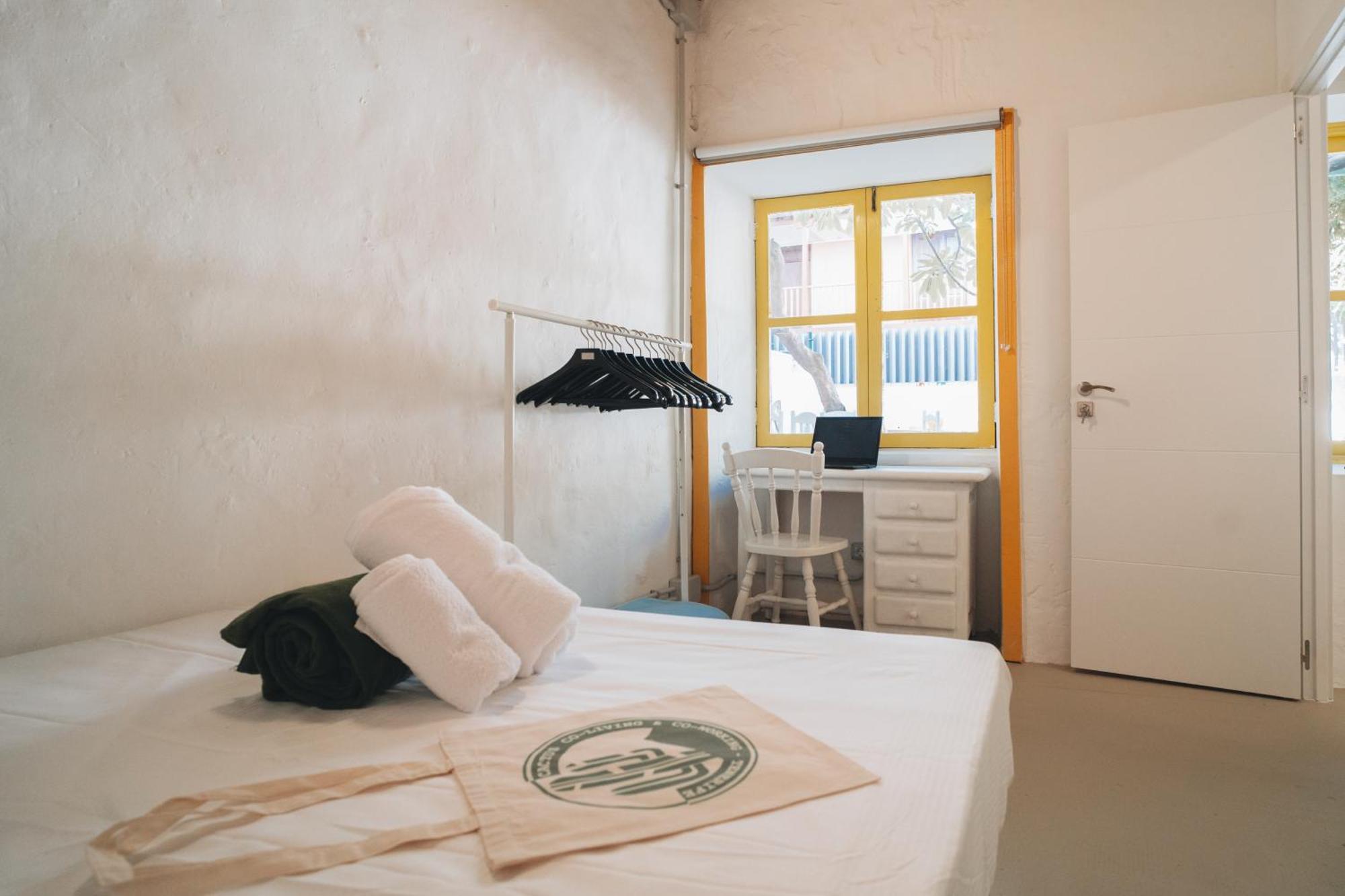 Cactus Hostel San Sebastián de la Gomera 외부 사진