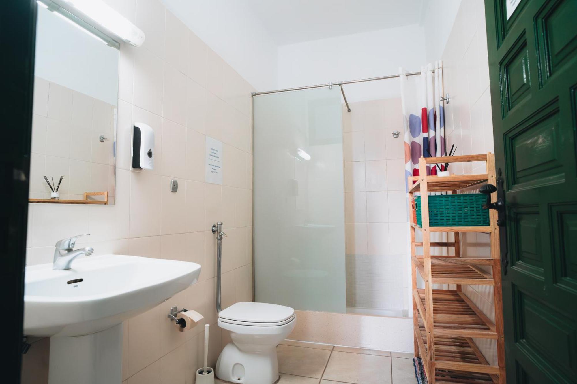 Cactus Hostel San Sebastián de la Gomera 외부 사진