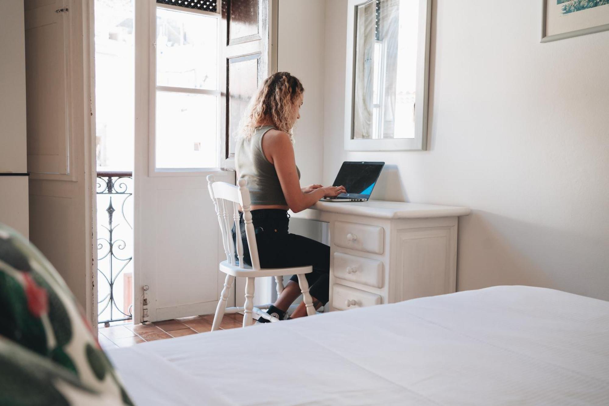 Cactus Hostel San Sebastián de la Gomera 외부 사진