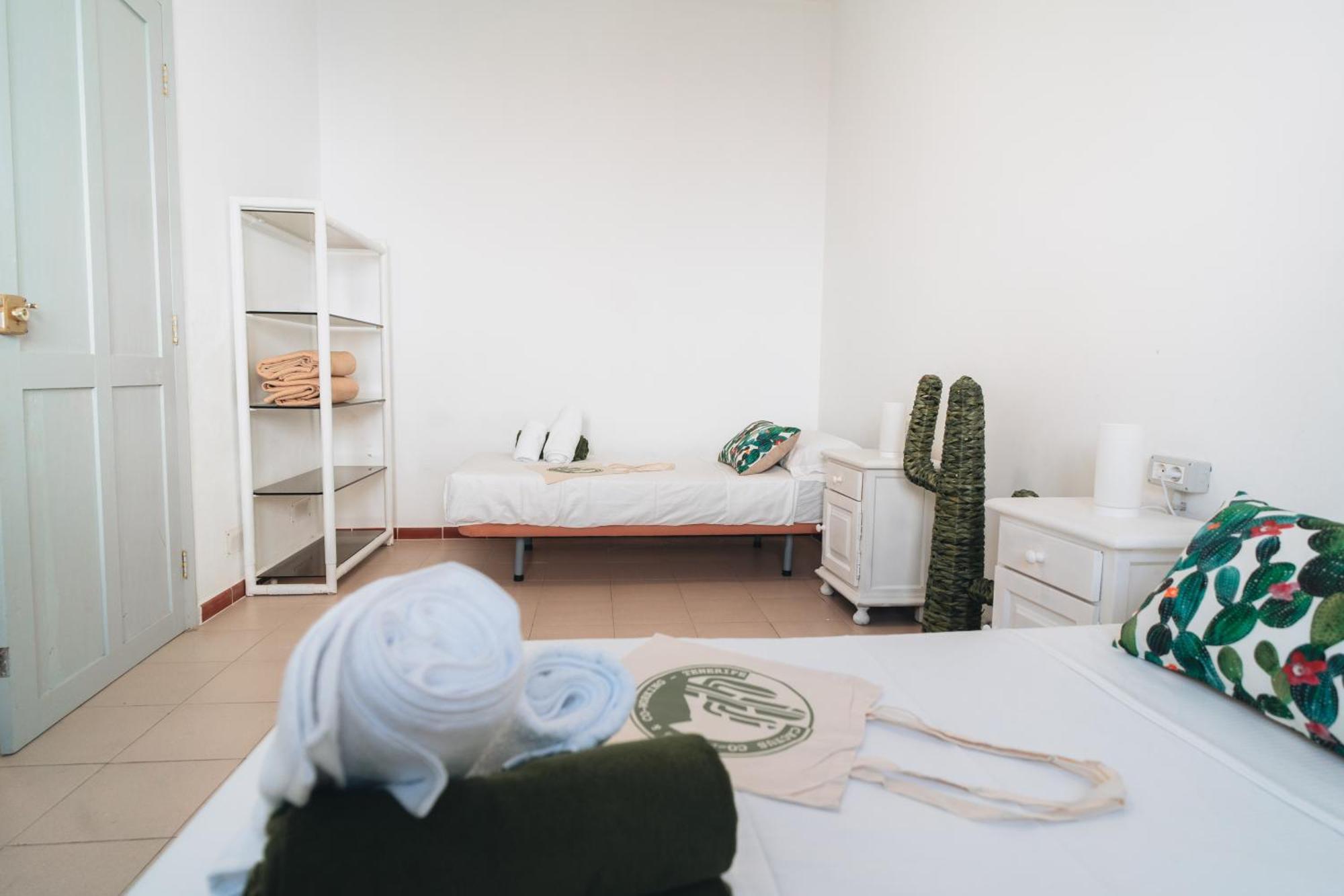 Cactus Hostel San Sebastián de la Gomera 외부 사진